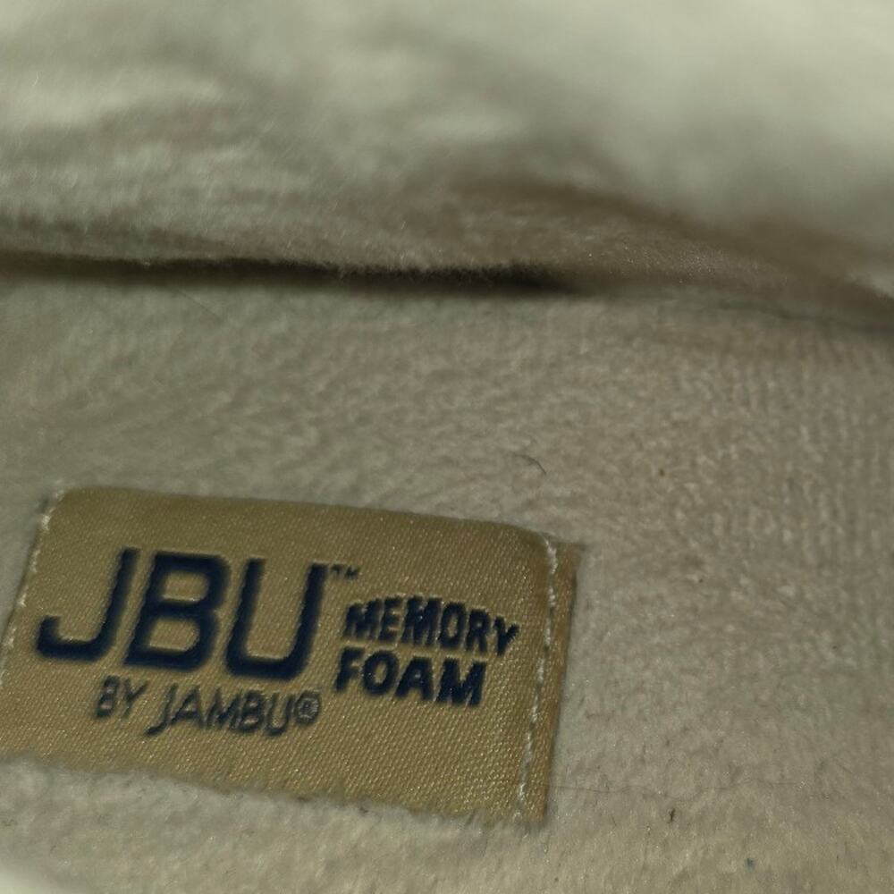 JBU by Jambu Women's Boots Size 8 Medium - Picture 6 of 6